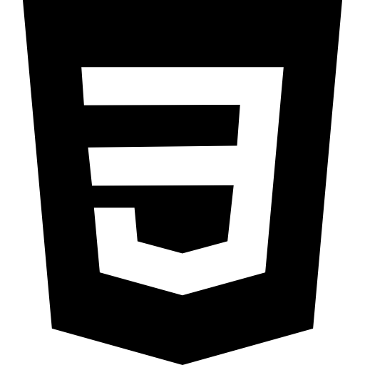 icon for css