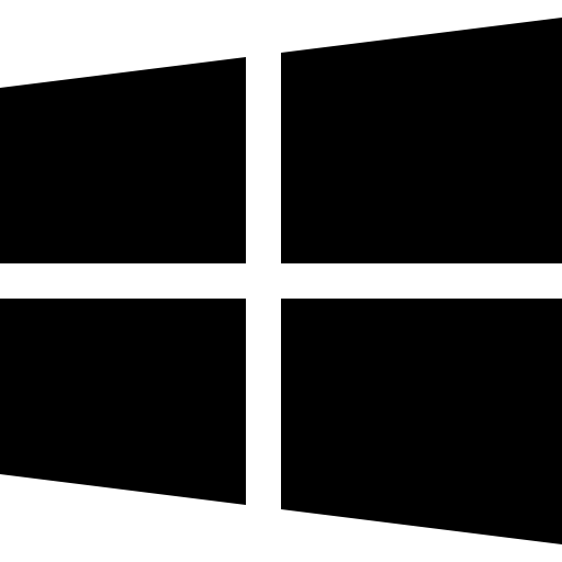 icon for windows operating system
